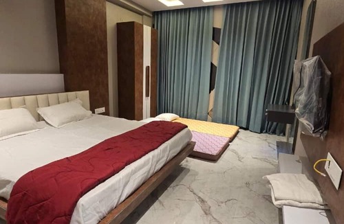 Ratlam Hotel | Hotel Annapurna
