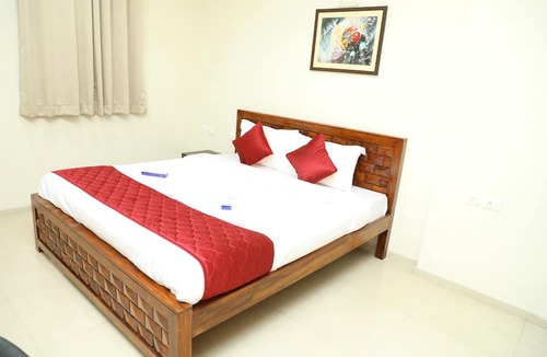 Oragadam Hotel | SHASTIK RESIDENCY
