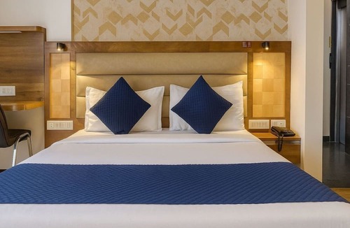 Banashankari Hotel | Hotel Rize Inn