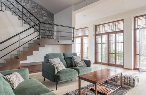 Bengaluru Villa | Azura Villa by Stayjade