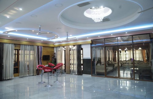 Inna Resort | Sugandhi Bhoja Shetty