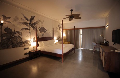 Kollam Hotel | PRASANTHI HOTEL