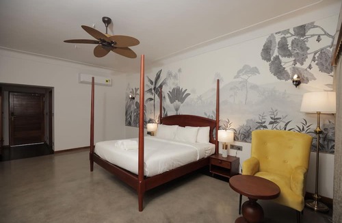 Kollam Hotel | PRASANTHI HOTEL