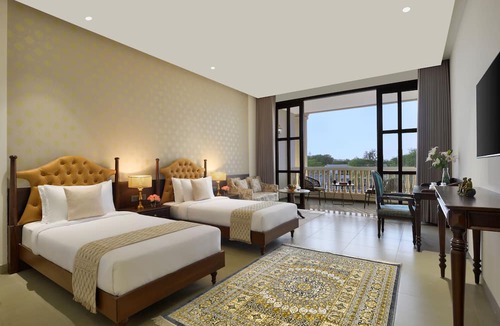 Diu Hotel | The Fort House, Diu- IHCL SeleQtions