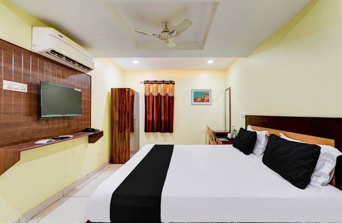 Chennai House | Super Hotel O Perungalathur