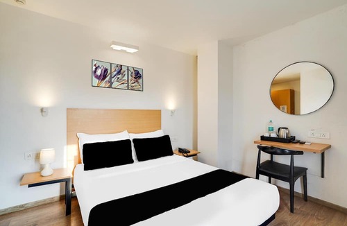 BTM 2nd Stage House | Classic Q Rooms BTM Gopalan Ovation Mall