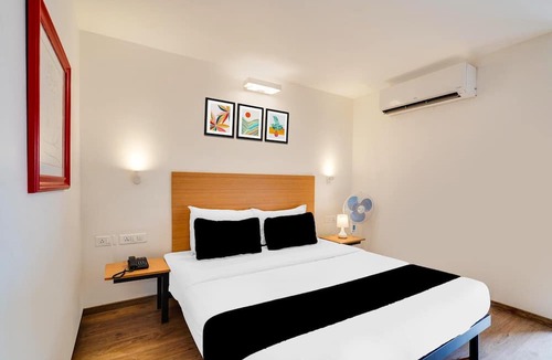 BTM 2nd Stage House | Classic Q Rooms BTM Gopalan Ovation Mall