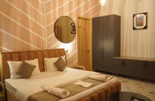 Kaul Apartment | Uptown Kingdom The Luxury Homestay