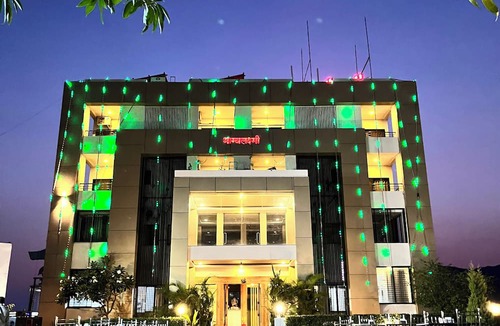 Karad Hotel | Hotel Bhagyalaxmi