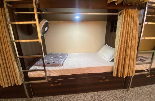 Pushkar Hotel | The Nature Inn Hotel
