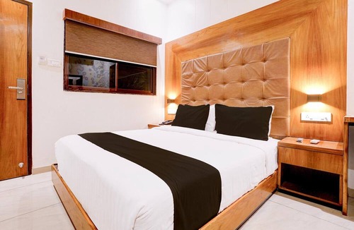 Marol House | Luxurious Stays at Times Square Le Western Mumbai