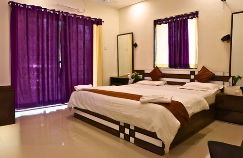 Medha Hotel | Melody 24 East Resort