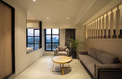 Gandhinagar Hotel | Hotel Bellevue