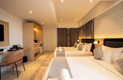 Gandhinagar Hotel | Hotel Bellevue