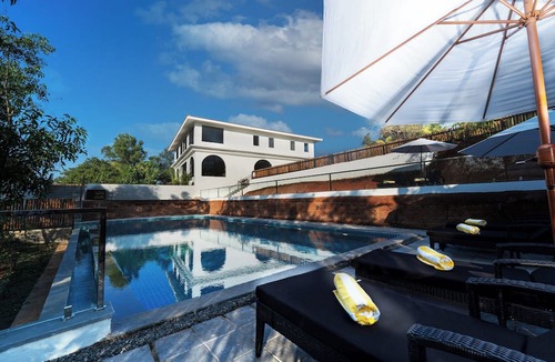 Bainguinim Hotel | SinQ Anvaya