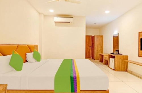 Viramgam Hotel | Hotel Fun Regency