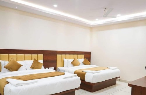 Devanahalli Hotel | Sri Krishna Inn