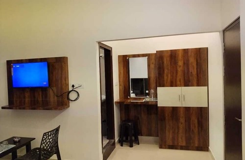 Narasapura Hotel | Prince Residency