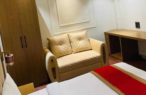 Civil Lines Hotel | Blessings Imperia