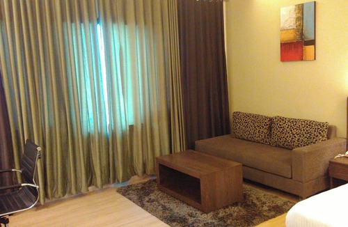 Bhopal Hotel | Enrise By Sayaji Bhopal