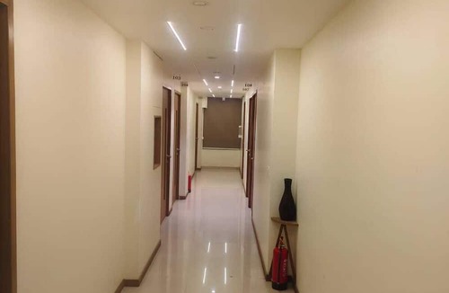Ahmedabad Hotel | HOTEL SPARK INN