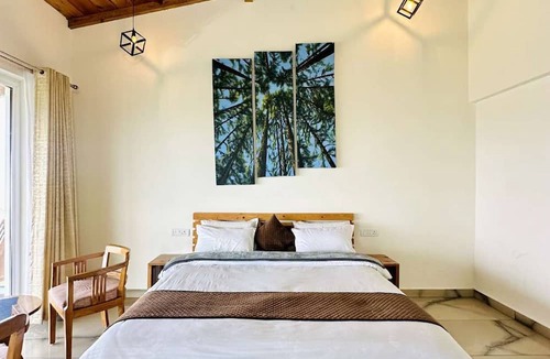 Kaul Hotel | Shree Parijat Resort