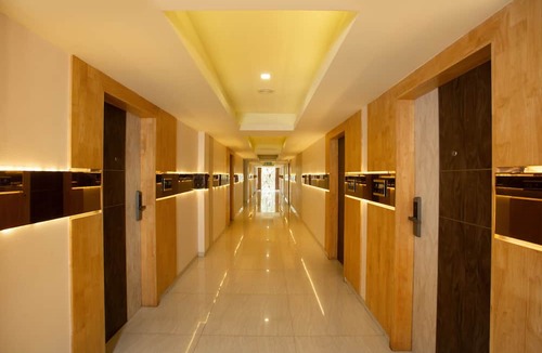 Ram Nagar Hotel | TGI SPS Grand