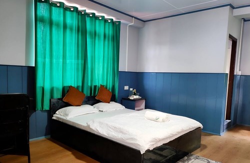 Namchi Hotel | Khachoe Residency, Ravangla
