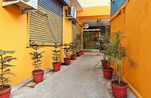 Chengalpattu Hotel | Akshays Inn