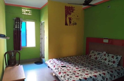 Konark Hotel | DhamStay Hotel Sun Plaza Near Konark