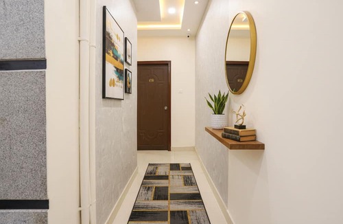 Jayanagar Hotel | FabHotel Maark Inn - Tilak Nagar, Jayanagar