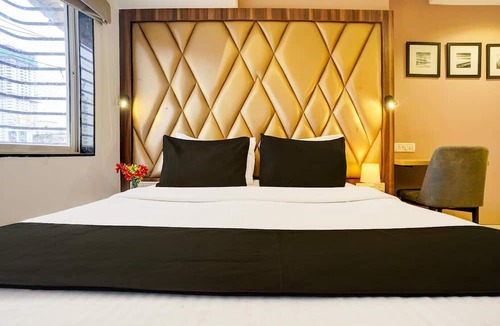 Prabhadevi House | Comfortable Stays at Mumbai Central