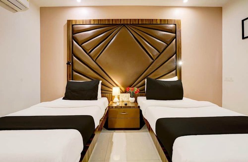 Prabhadevi House | Comfortable Stays at Mumbai Central