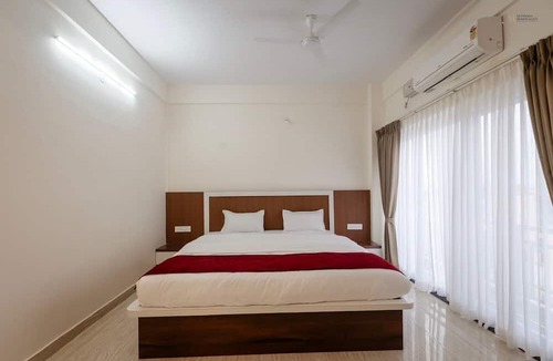 Lakshmishanagara Hotel | Aetheria Service Apartments