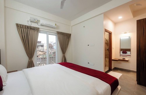 Lakshmishanagara Hotel | Aetheria Service Apartments