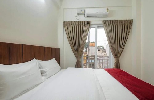 Lakshmishanagara Hotel | Aetheria Service Apartments