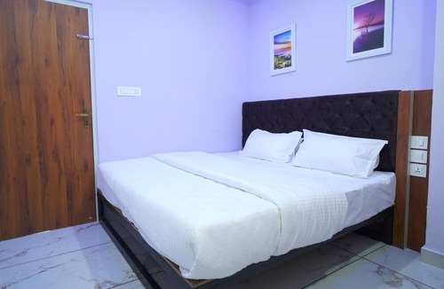 Mahe Hotel | MADAYI RESIDENCY