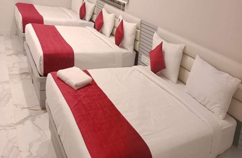 Ramanagara Hotel | Sam Eden Resort