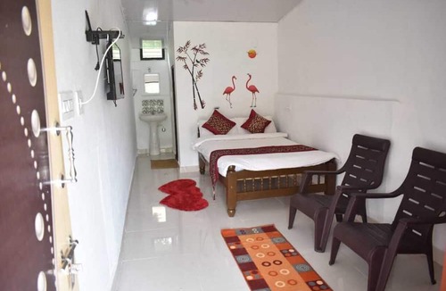 Madikeri Bed & Breakfast | Camp coorg estate homestay