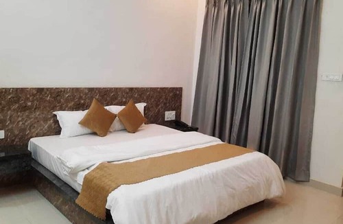 Pushkar Villa | Neel Amar Villas