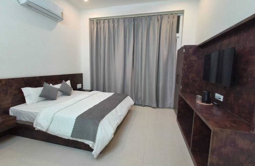 Pushkar Villa | Neel Amar Villas