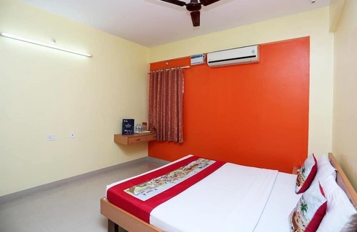 Vijayanagar 1st Stage Hotel | Jasmine Apartment Suites