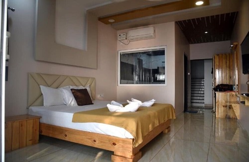 Devbag Hotel | Jack's Coastal Heaven Resort & Hotel