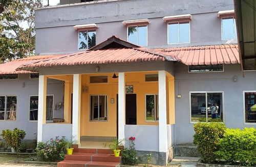 Hatikhuli Hotel | Sneha Homestay by Roh