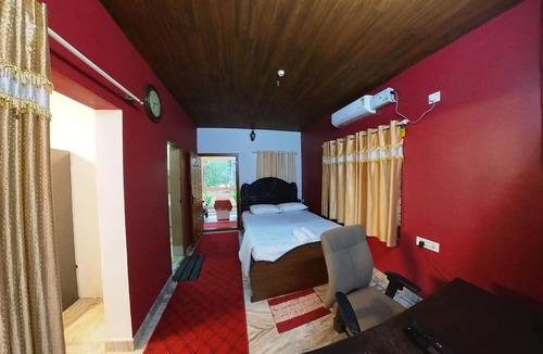 Thalassery Resort | Makam Holiday Home