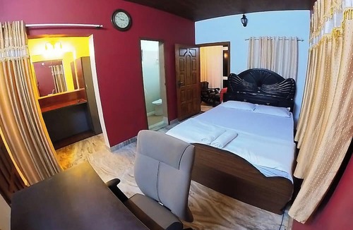Thalassery Resort | Makam Holiday Home