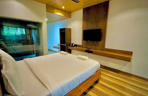 Samaguri Resort | KAZIRANGA ECO VILLAGE RESORT