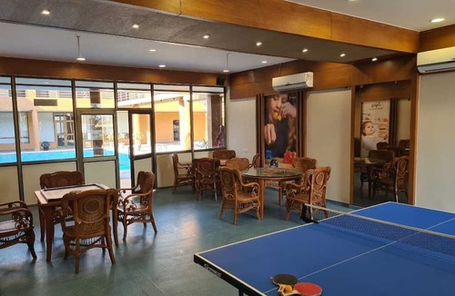 Dholka Resort | Club Azzurro Resort - Nalsarovar