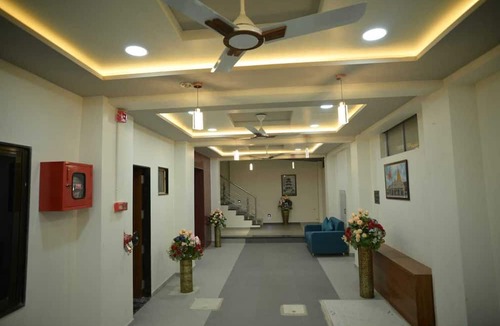 Palanpur Hotel | Hotel Aagman