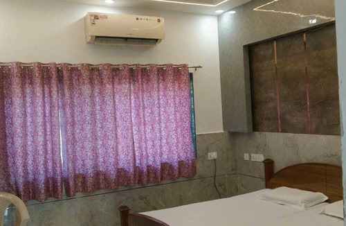 Civil Lines Hotel | SHREE DELHI GUJARATI SAMAJ